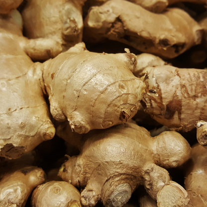 Fresh Mature Ginger (1kg)