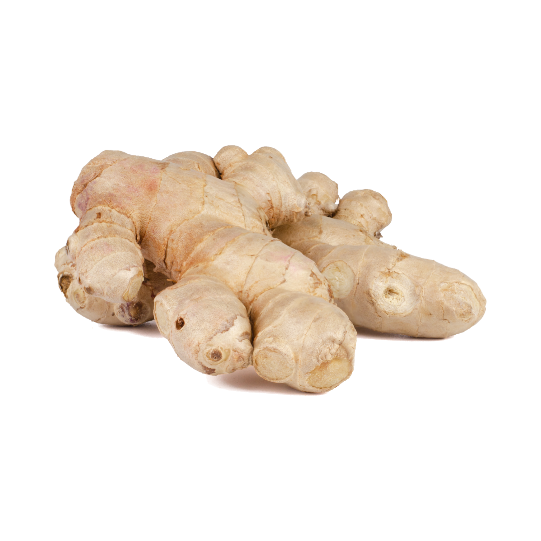 Fresh Mature Ginger (4kg) *FREE shipping