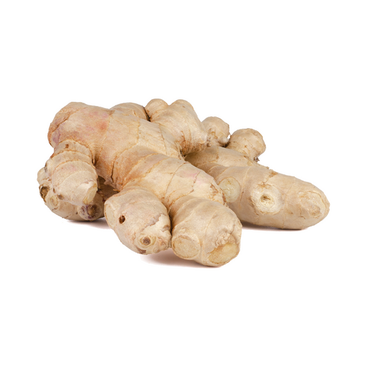 Fresh Mature Ginger (4kg) *FREE shipping